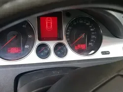 Utilisé 2007 VW Passat Edition Berline | 4 100 € (Prix juste)