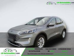 Occasion 2022 Ford Kuga SUV | 29 800 € (Prix juste)