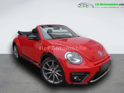 Utilisé 2017 VW Beetle Coupé | 37 600 €