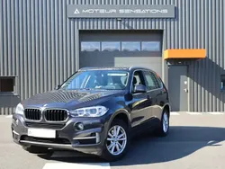 Gris Utilisé 2014 BMW 218 xLine SUV | 21 890 €