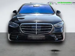 Utilisé 2024 Mercedes S580 Berline | 122 800 €