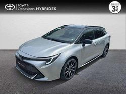 Utilisé 2024 Toyota Corolla Sport | 30 990 € (Prix cher)