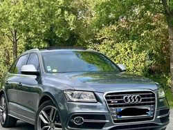 Occasion 2013 Audi SQ5 Sport SUV | 21 300 € (Prix assez cher)