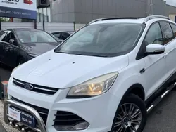 Utilisé 2014 Ford Kuga Titanium SUV | 8 890 € (Prix juste)