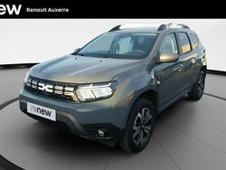 Gris Utilisé 2023 Dacia Duster Journey SUV | 16 990 € (Prix juste)