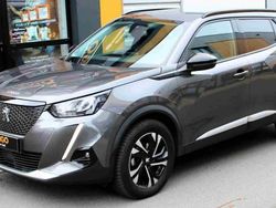 Occasion 2022 Peugeot 2008 SUV | 16 790 € (Bon prix)