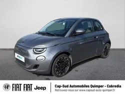 Utilisé 2022 Fiat 500e Citadine | 15 990 € (Bon prix)