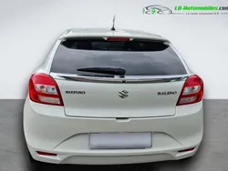Utilisé 2017 Suzuki Baleno Berline | 13 900 € (Prix juste)
