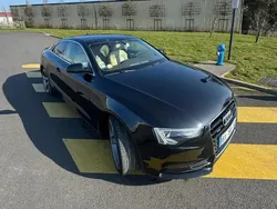 Noir Utilisé 2011 Audi A5 Sport Coupé | 13 450 €