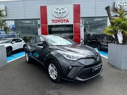 Utilisé 2021 Toyota C-HR SUV | 22 490 € (Prix juste)