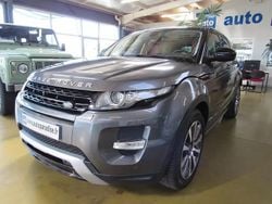 Utilisé 2015 Land Rover Range Rover evoque Dynamic SUV | 21 900 € (Prix juste)