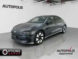 Gris Utilisé 2023 Hyundai Ioniq 6 Berline | 36 990 € (Bon prix)