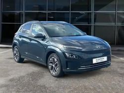 Teal métal Utilisé 2024 Hyundai Kona SUV | 28 900 € (Bon prix)