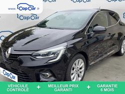 Noir Utilisé 2019 Renault Clio V Intens Citadine | 12 990 € (Bon prix)