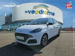 Utilisé 2023 Hyundai i10 N Line Citadine | 15 499 €