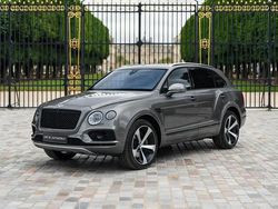 Gris Utilisé 2018 Bentley Bentayga SUV | 144 900 € (Bon prix)