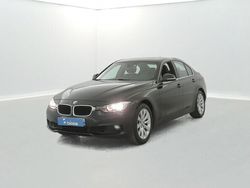 Utilisé 2017 BMW 318 Executive Berline | 17 990 € (Bon prix)