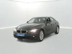 Utilisé 2017 BMW 318 Executive Berline | 19 690 €