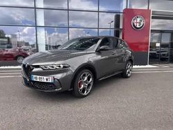 Gris Occasion 2025 Alfa Romeo Tonale Veloce SUV | 40 900 €