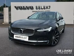 Utilisé 2021 Volvo V90 Inscription Break | 41 900 € (Bon prix)