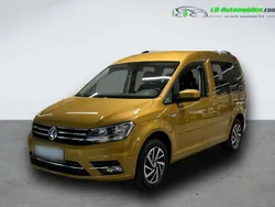 Utilisé 2019 VW Caddy Monospace | 25 100 € (Prix juste)