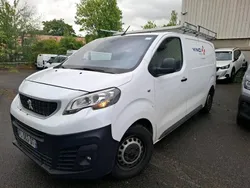 Utilisé 2019 Peugeot Expert S Van | 21 290 € (Bon prix)