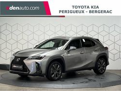 Gris Utilisé 2023 Lexus UX 250h Sport Design Packet SUV | 27 500 € (Super prix)
