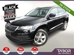 Noir Utilisé 2021 Skoda Karoq Style SUV | 20 488 € (Bon prix)