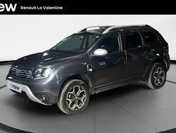Gris Utilisé 2020 Dacia Duster Prestige SUV | 17 990 € (Prix juste)