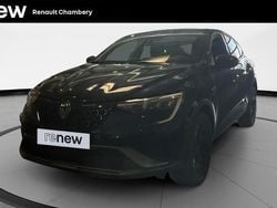 Bleu Utilisé 2024 Renault Arkana Esprit Alpine SUV | 28 599 € (Prix assez cher)