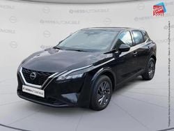 Noir Occasion 2023 Nissan Qashqai SUV | 18 799 € (Super prix)