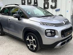 Utilisé 2020 Citroën C3 Aircross PureTech SUV | 11 180 € (Prix juste)