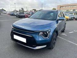 Bleu Utilisé 2025 Kia Niro Active SUV | 30 490 € (Prix juste)