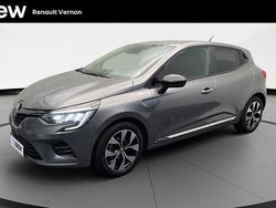 Gris Utilisé 2023 Renault Clio V Evolution Citadine | 16 990 € (Prix assez cher)