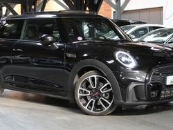 Utilisé 2024 Mini John Cooper Works Hatch Citadine | 33 800 € (Prix juste)