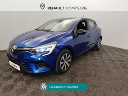 Utilisé 2023 Renault Clio V Equilibre Citadine | 15 990 € (Prix juste)
