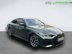 Utilisé 2024 BMW 420 Comfort Edition Coupé | 47 400 € (Bon prix)