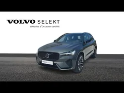 Vert Utilisé 2025 Volvo XC60 Ultra SUV | 76 500 €