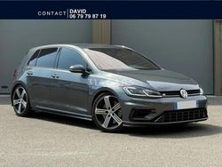 Utilisé 2017 VW Golf VII Berline | 24 990 € (Prix assez cher)