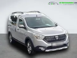 Utilisé 2020 Dacia Dokker Van | 20 400 € (Prix juste)