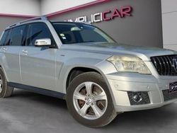Utilisé 2009 Mercedes GLK220 SUV | 7 980 €