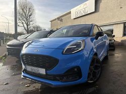 Bleu Utilisé 2024 Ford Puma Performance Edition SUV | 30 758 € (Prix juste)