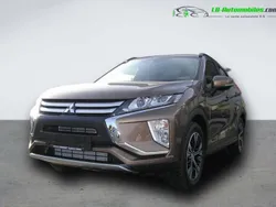 Utilisé 2019 Mitsubishi Eclipse Cross SUV | 19 900 € (Bon prix)