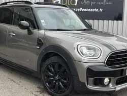 Utilisé 2019 Mini Cooper D Countryman SUV | 16 990 € (Bon prix)