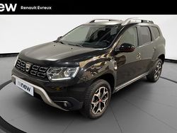 Noir Utilisé 2019 Dacia Duster SUV | 16 490 € (Prix juste)