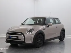 Gris Utilisé 2022 Mini ONE Citadine | 22 499 € (Prix juste)