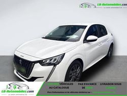Occasion 2021 Peugeot 208 Citadine | 18 500 € (Prix juste)