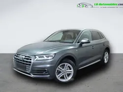 Utilisé 2020 Audi Q5 Sport SUV | 39 100 €