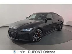 Noir Utilisé 2023 BMW i4 Berline | 57 900 € (Prix cher)