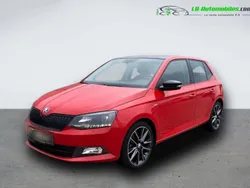 Utilisé 2018 Skoda Fabia Citadine | 17 100 € (Prix juste)